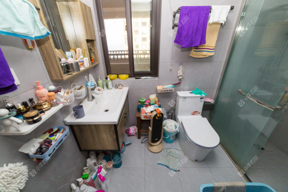 常州金正花园在租房源室内图_小牛看房