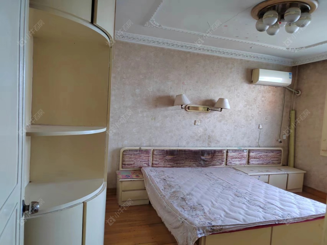 常州东庄阳湖小区在租房源_小牛看房