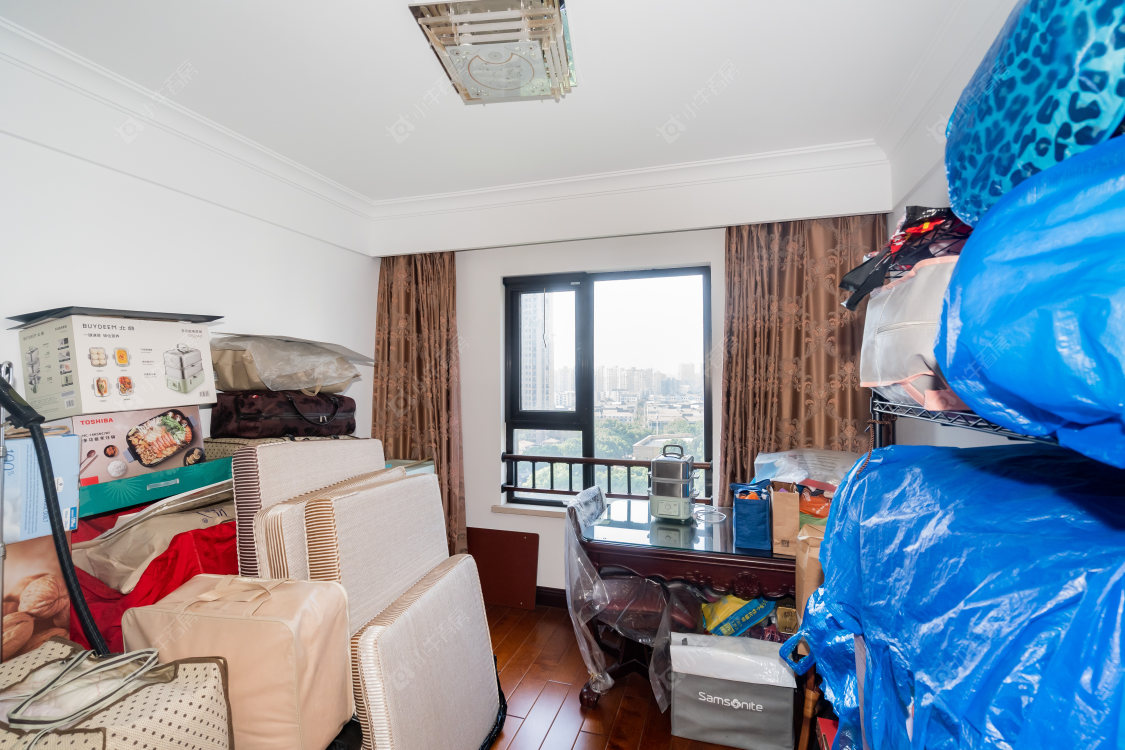 新城金郡(天宁)二期房源室内图 常州新城金郡(天宁)二期在售二手房源室内图_小牛看房