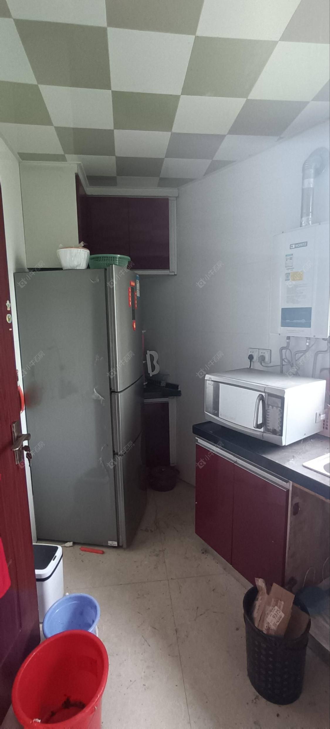 常州御源林城西区在租房源室内图_小牛看房