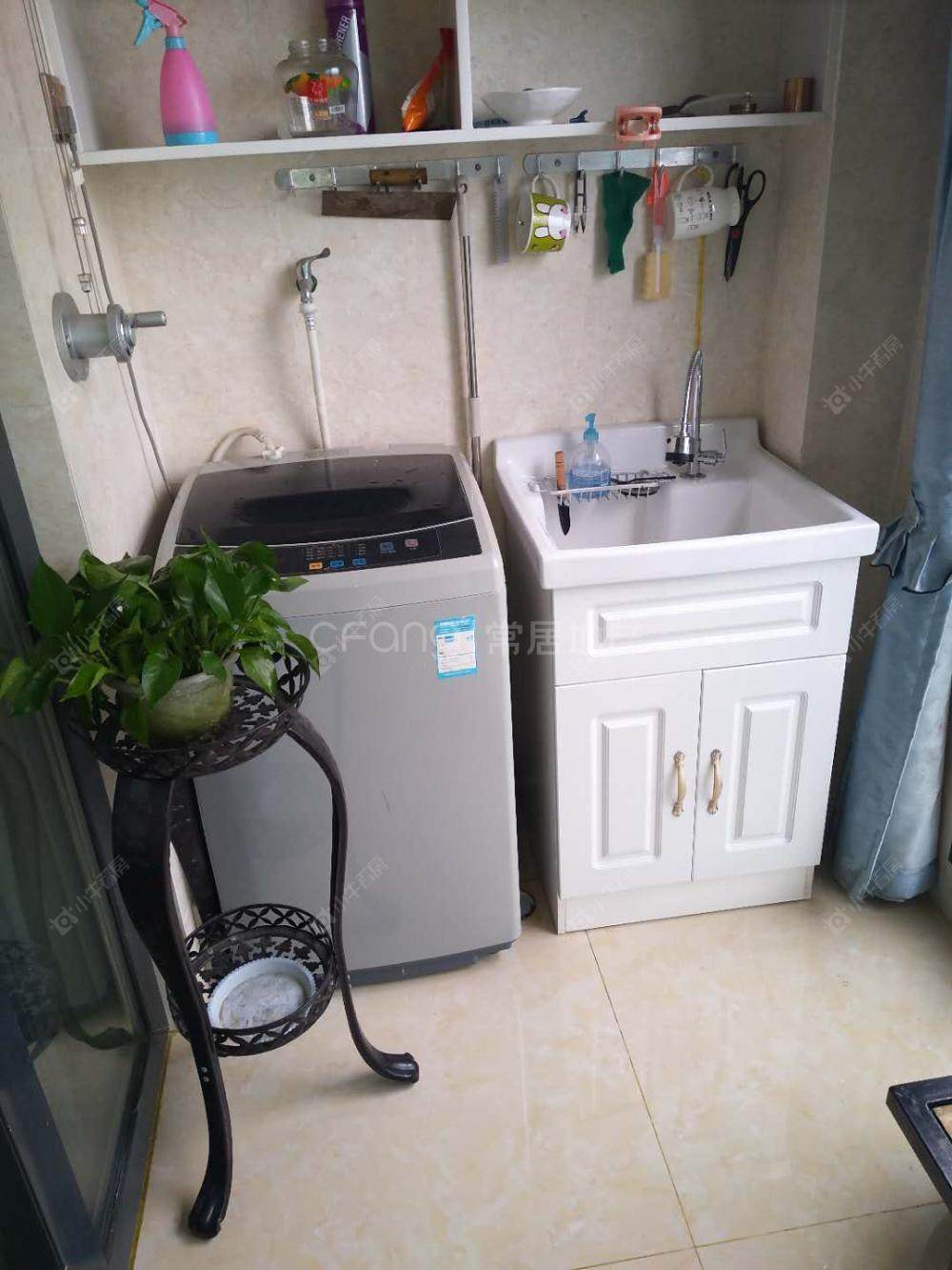 常州清水湾花园二期在租房源_小牛看房