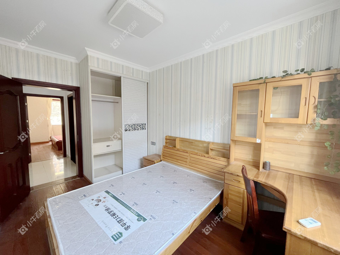 常州新城域三期在租房源室内图_小牛看房