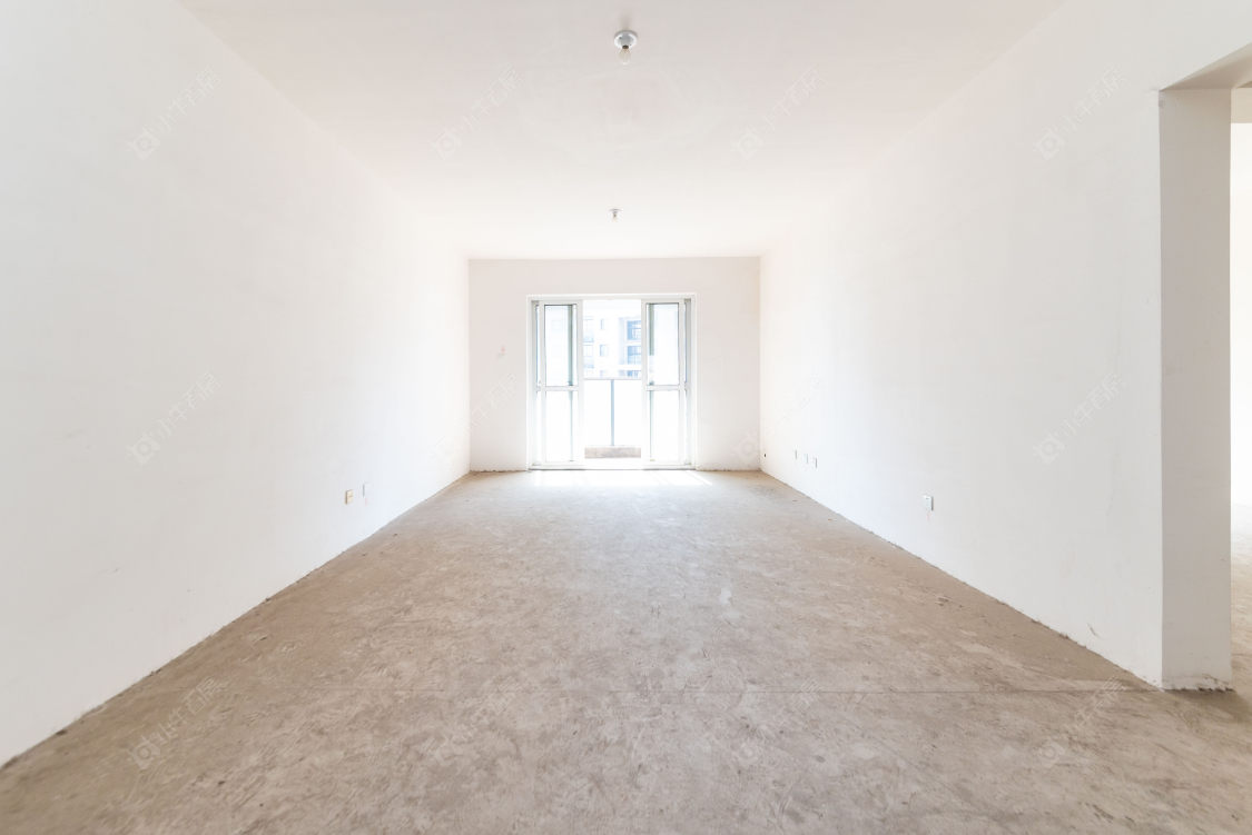 常州凯尔锋度在售二手房源室内图_小牛看房