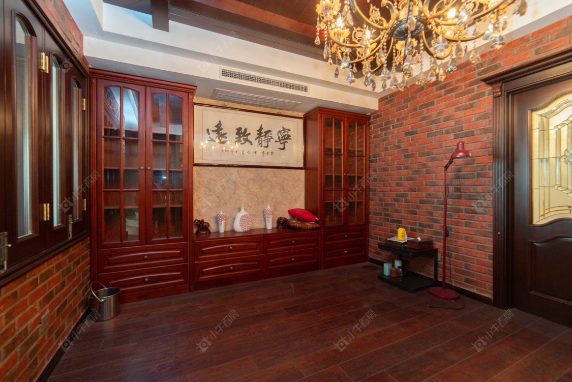 常州璞丽湾花园在售二手房源室内图_小牛看房