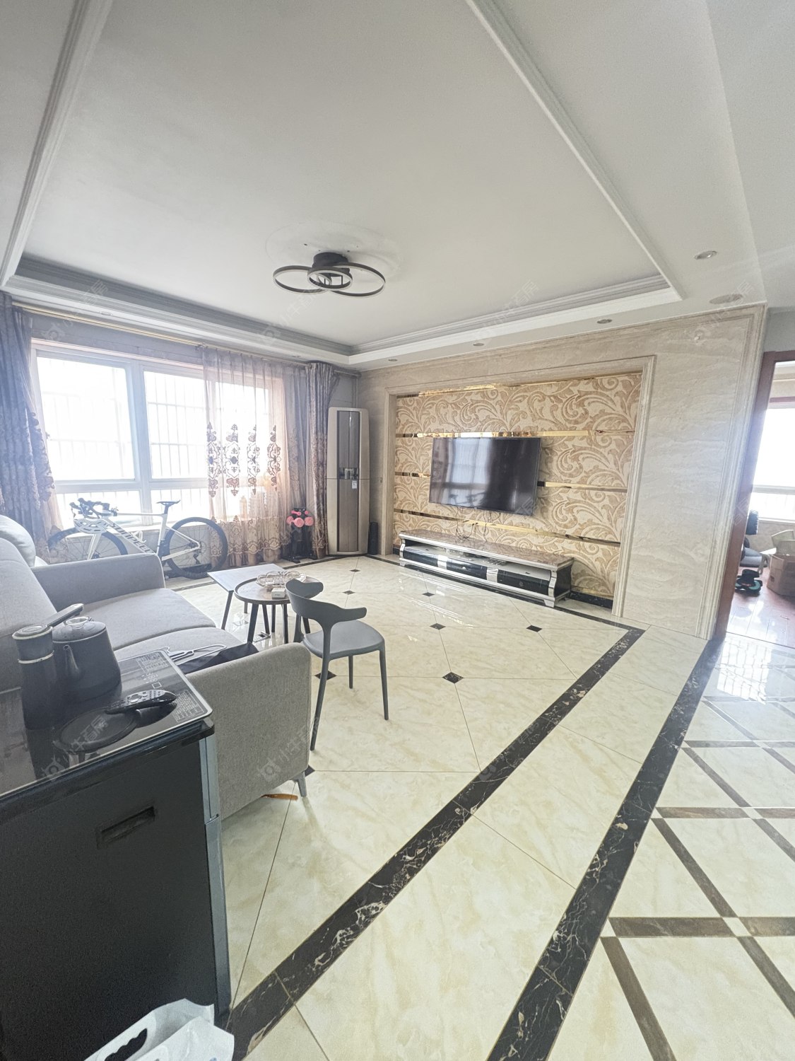 常州泰盈八千里在租房源室内图_小牛看房