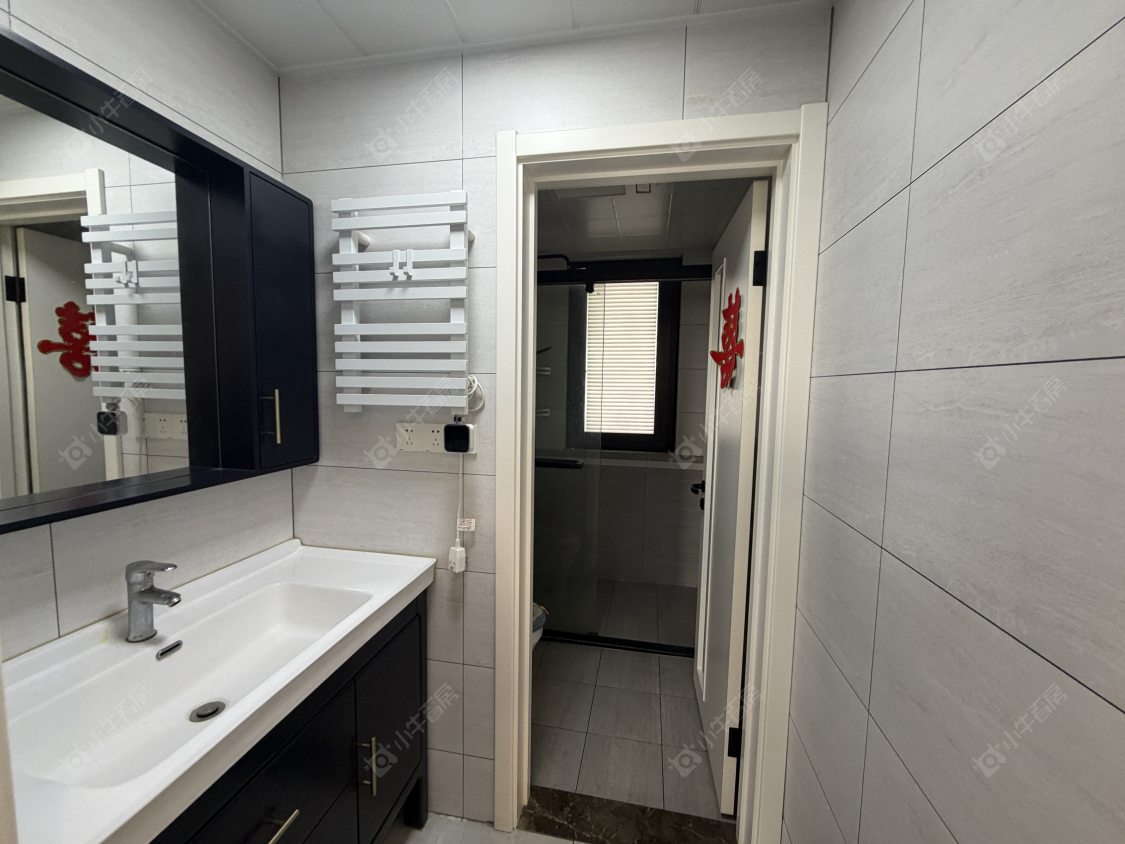 常州瑞宁新园在租房源室内图_小牛看房