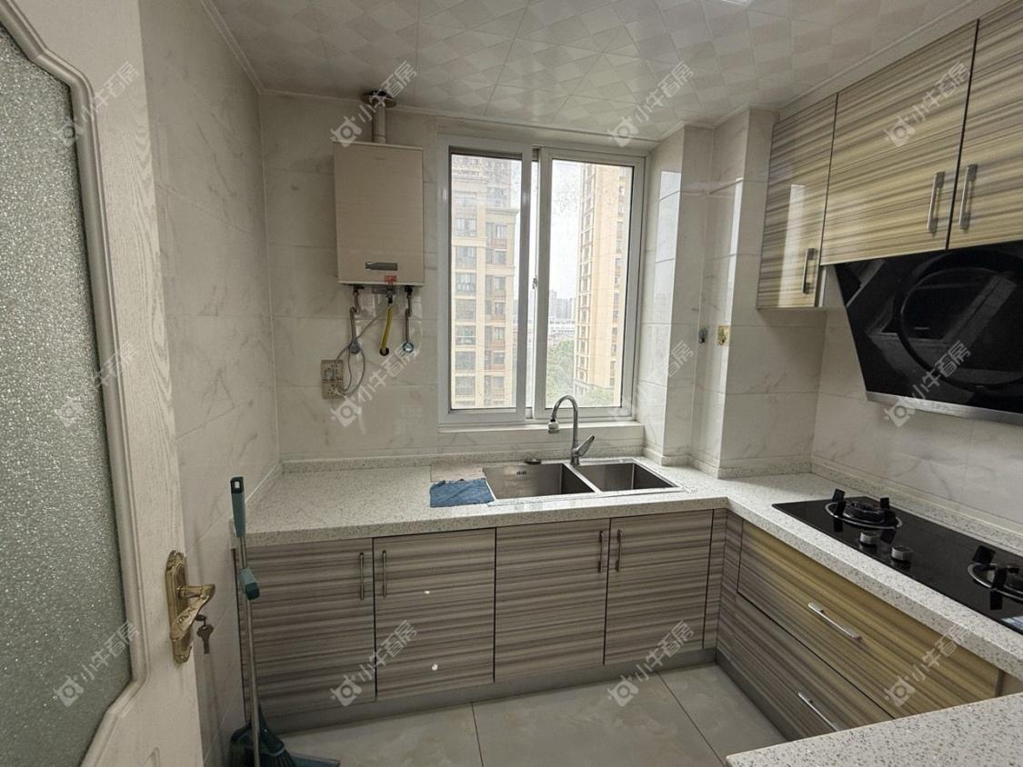 常州龙涛香榭丽园在租房源室内图_小牛看房