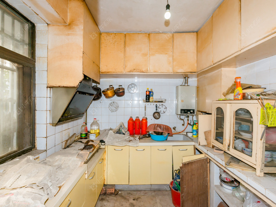 常州茭蒲巷在售二手房源室内图_小牛看房