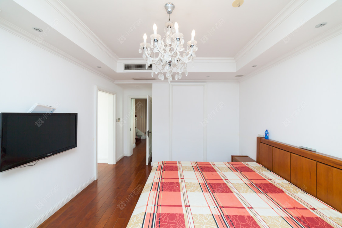 常州公园壹号一二期在售二手房源室内图_小牛看房