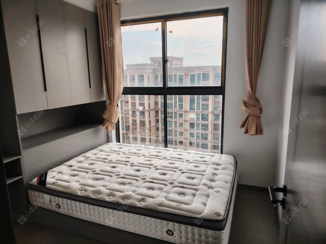 常州阳光龙庭在租房源室内图_小牛看房