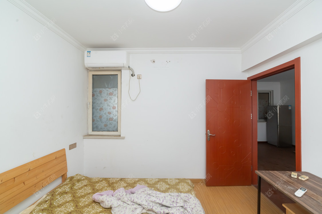 常州新城悠活城在售二手房源室内图_小牛看房