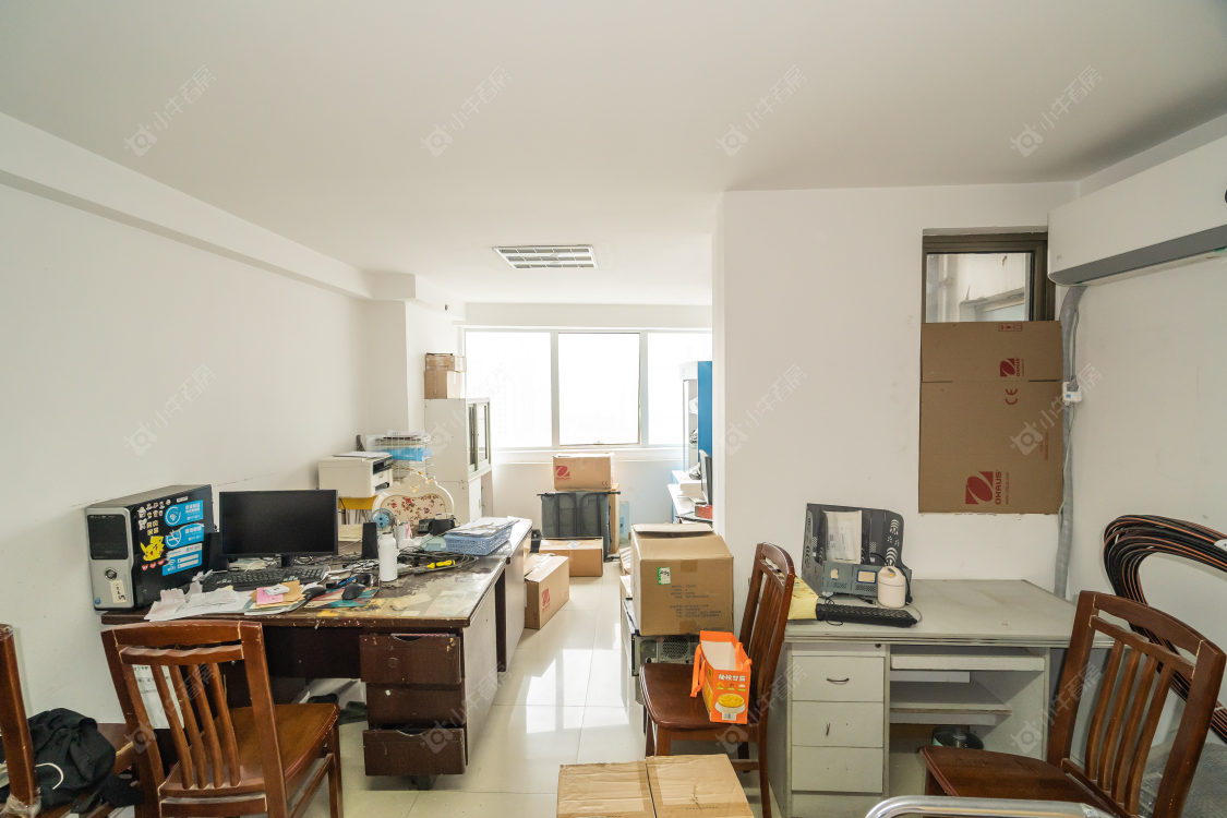 常州银河湾电脑城在售二手房源室内图_小牛看房