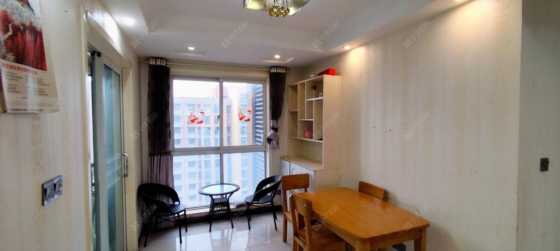 常州新城域二期在租房源室内图_小牛看房