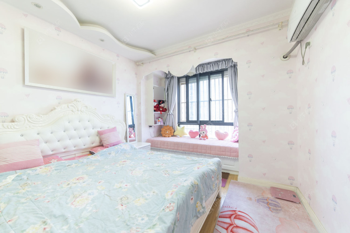 常州聚湖雅苑在售二手房源_小牛看房