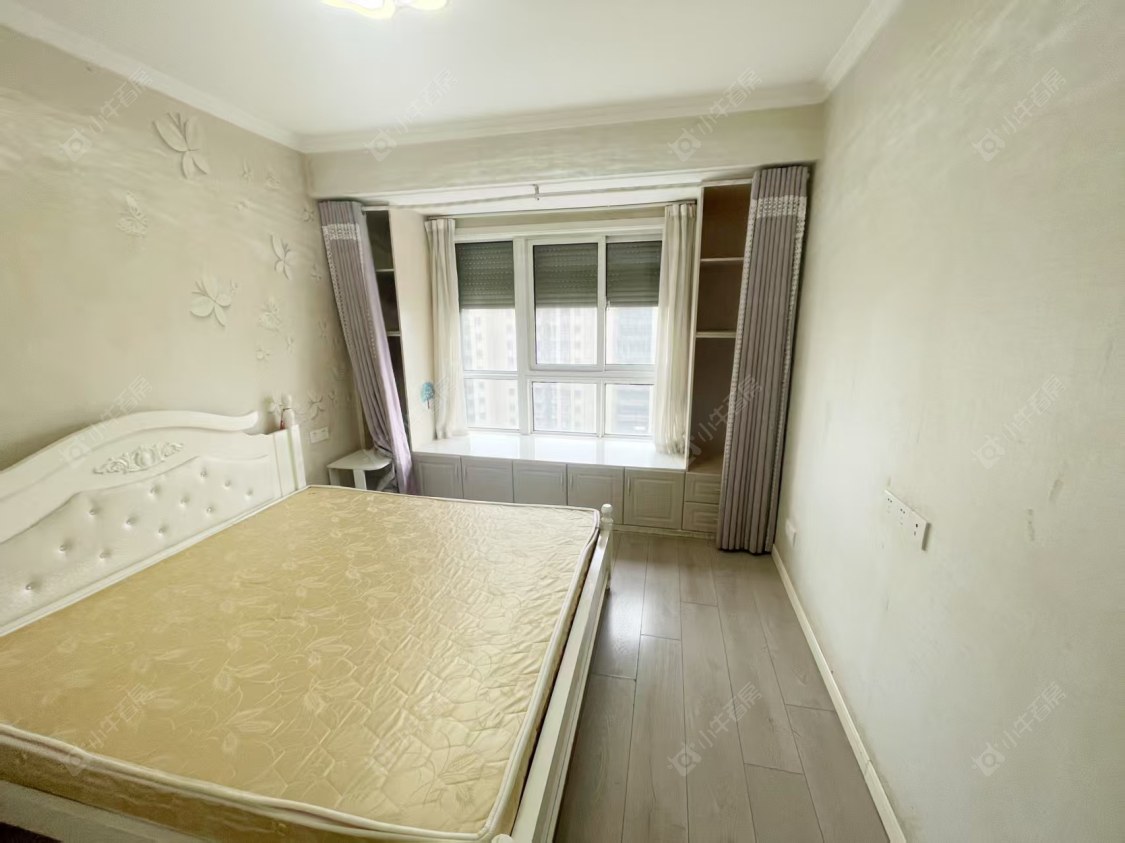 常州路劲城市主场在租房源室内图_小牛看房