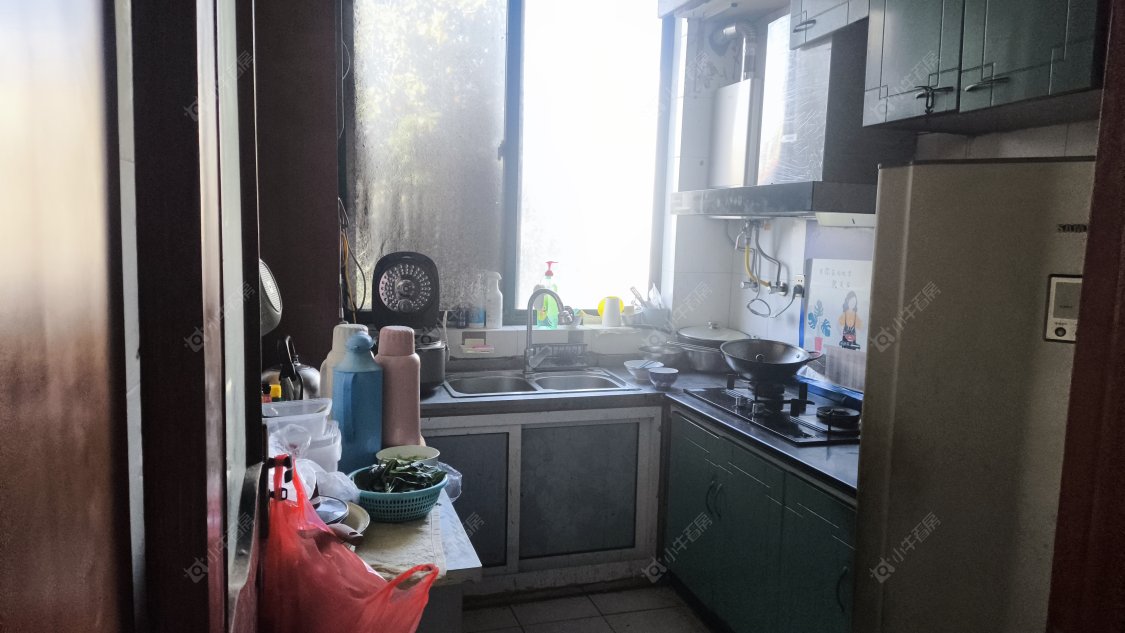 常州中凉新村七期在租房源室内图_小牛看房