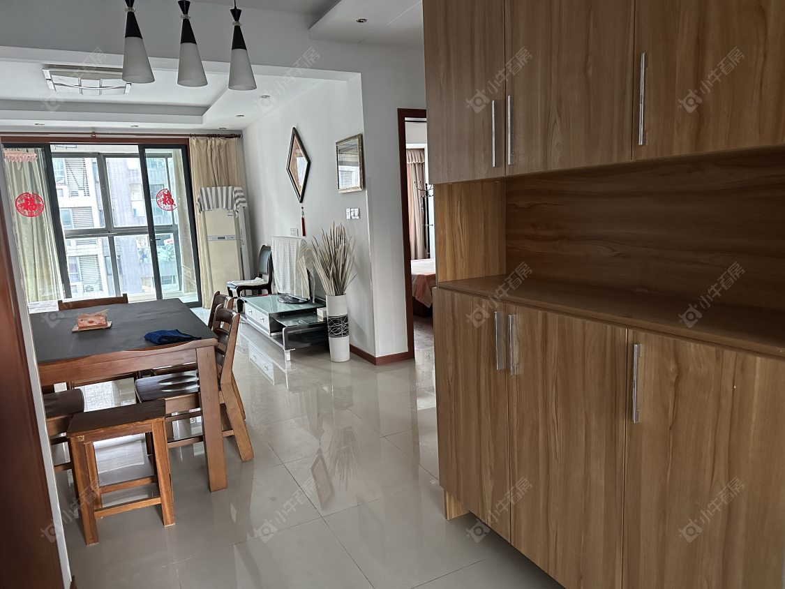 常州新城南都花海在租房源_小牛看房