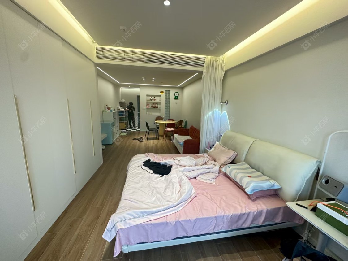 常州运河天地在租房源_小牛看房