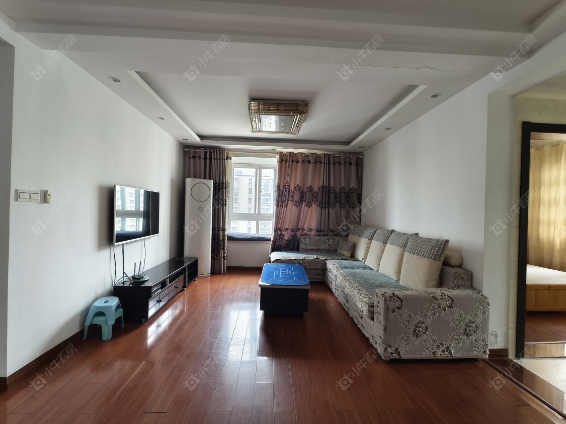 滨江明珠城东区房源室内图 常州滨江明珠城东区在租房源室内图_小牛看房