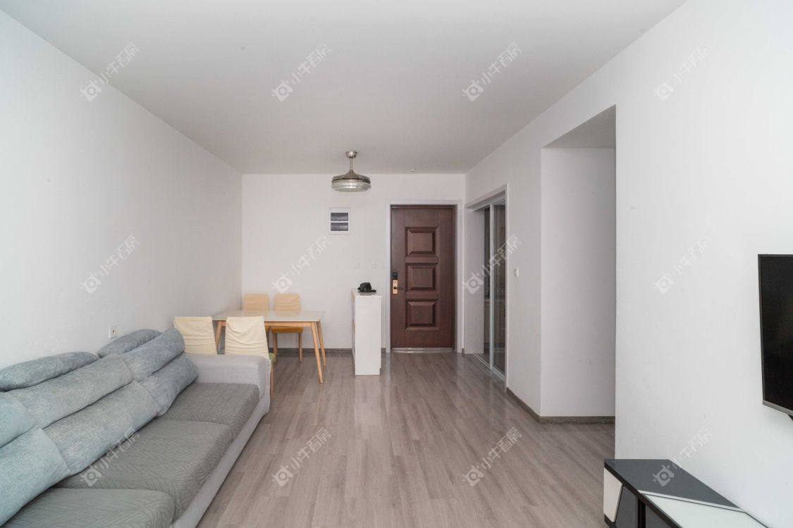 中南红玺台房源室内图 常州中南红玺台在租房源室内图_小牛看房