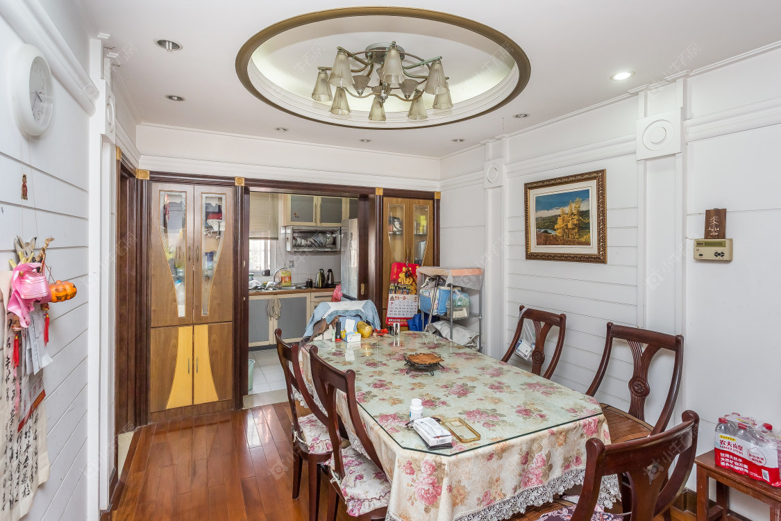 常州娑罗家园在售二手房源室内图_小牛看房