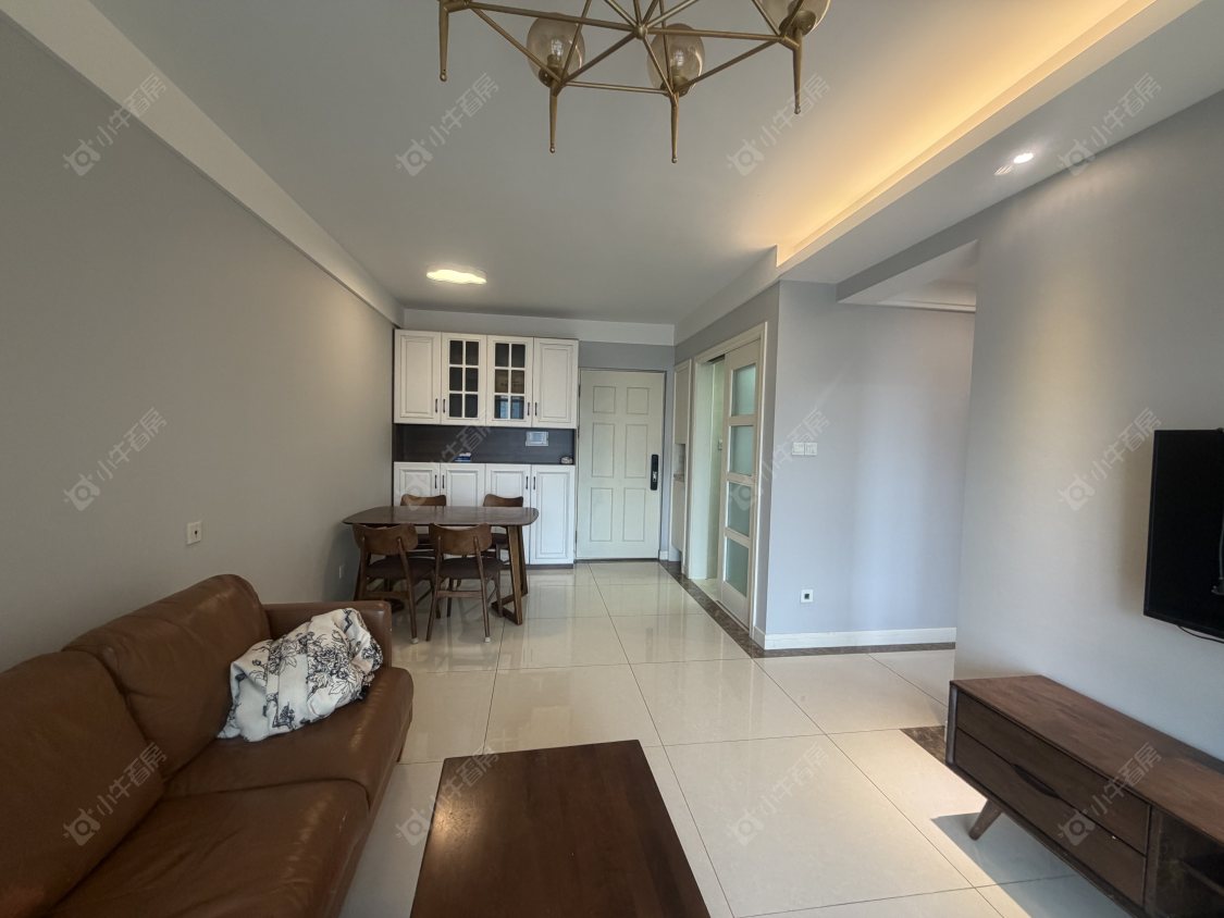 常州新城公馆荣域在租房源_小牛看房