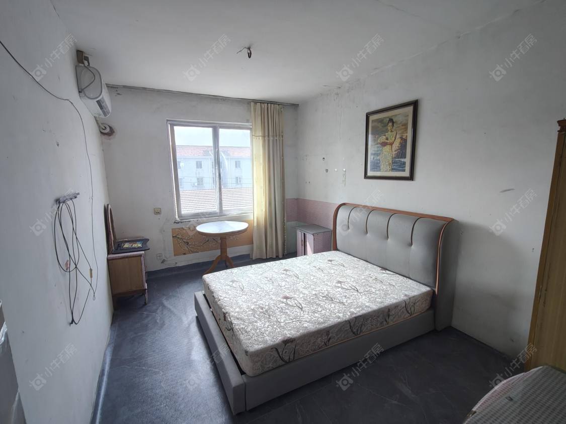 常州花东新村租房_小牛看房