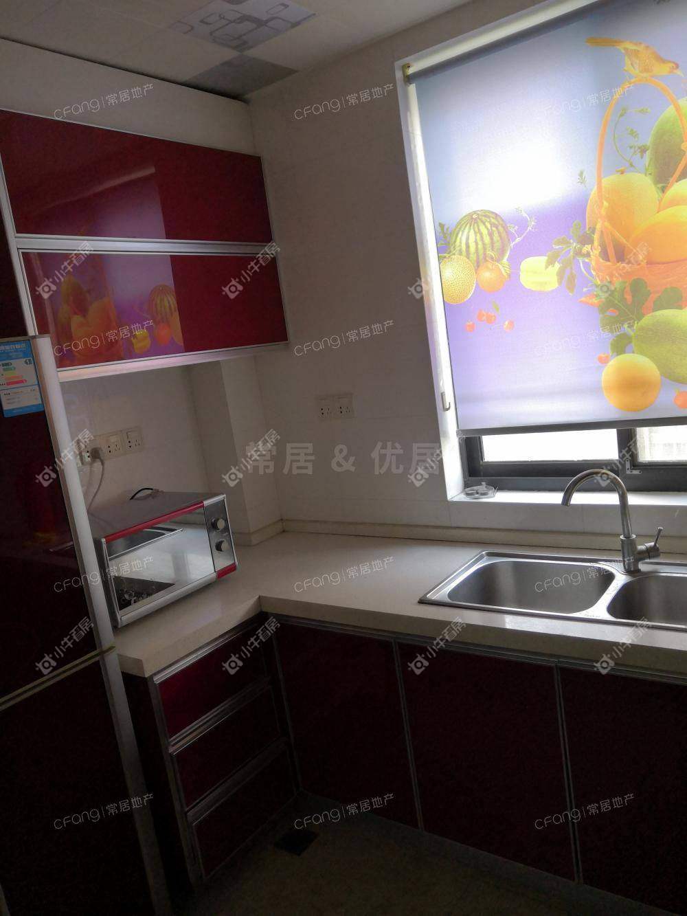 常州新城蓝钻苑北区在租房源_小牛看房