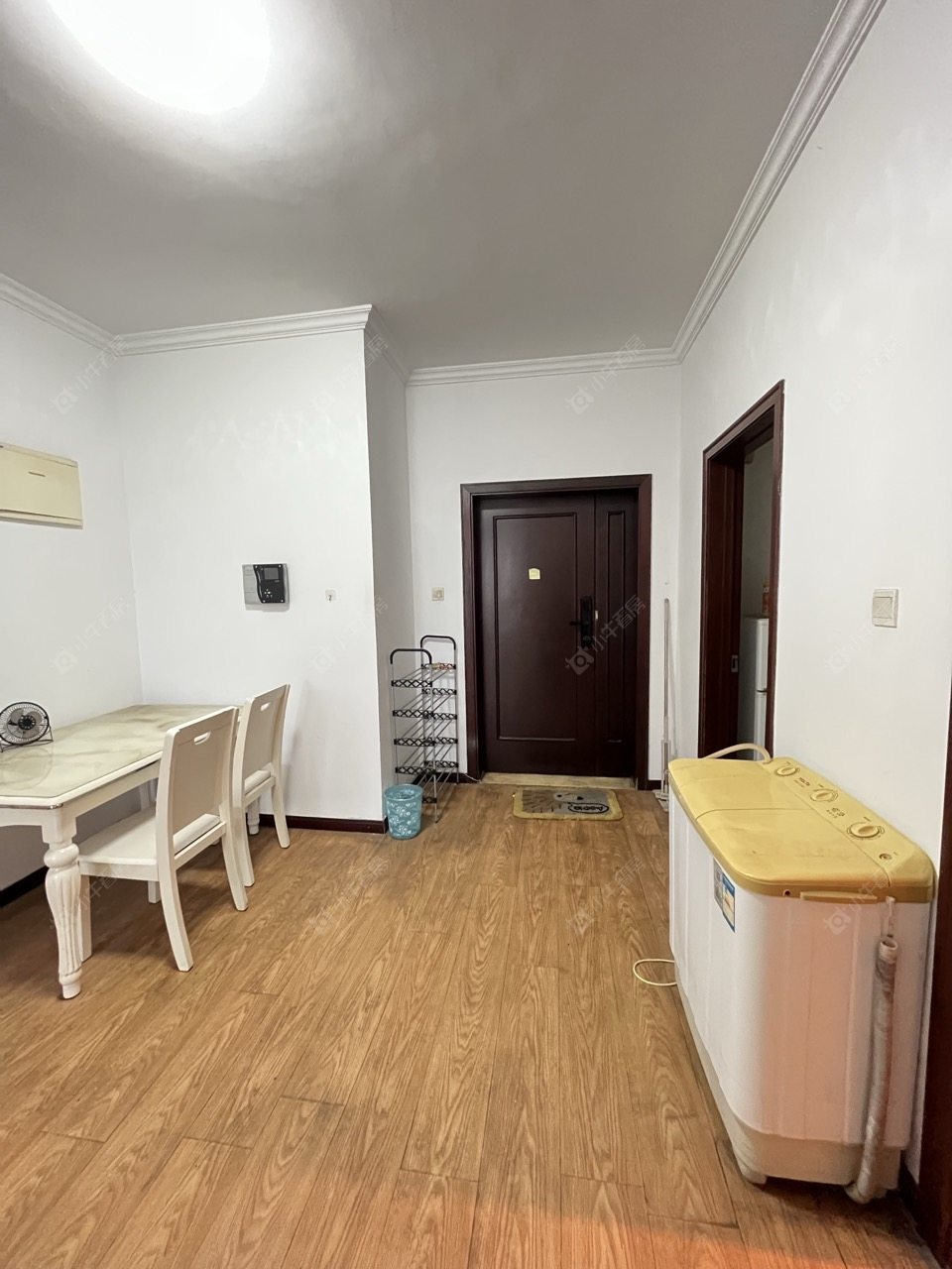 常州世茂香槟湖一期在租房源室内图_小牛看房