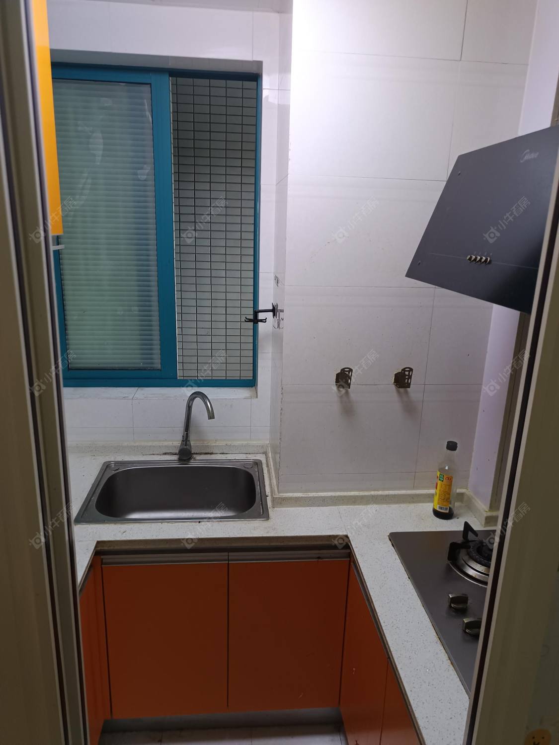 常州天禄商务广场在租房源室内图_小牛看房