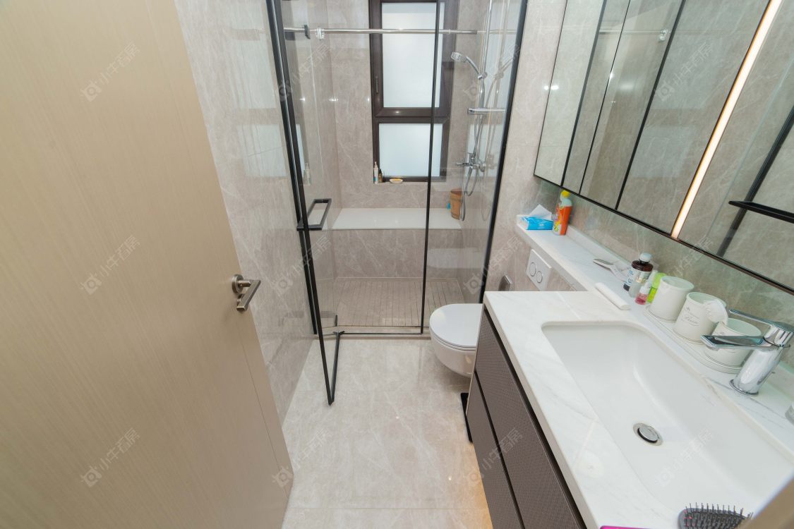 中建招商龙宸壹号房源室内图 常州中建招商龙宸壹号在售二手房源室内图_小牛看房