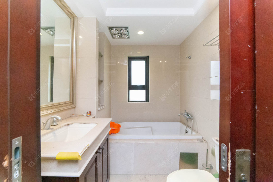 常州香溢紫郡一期在售二手房源室内图_小牛看房