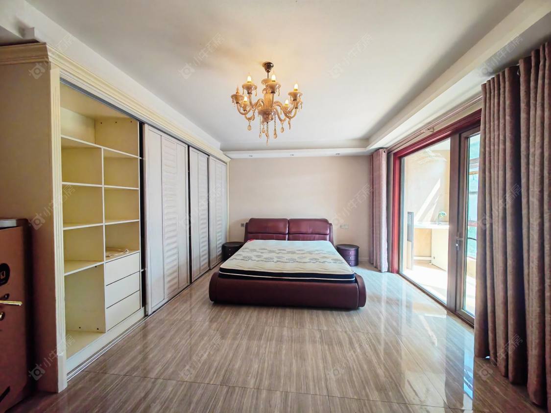 常州溪湖小镇在租房源室内图_小牛看房