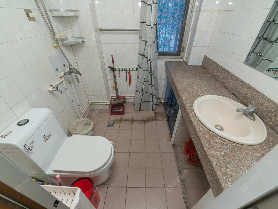 常州工房南区在售二手房源室内图_小牛看房