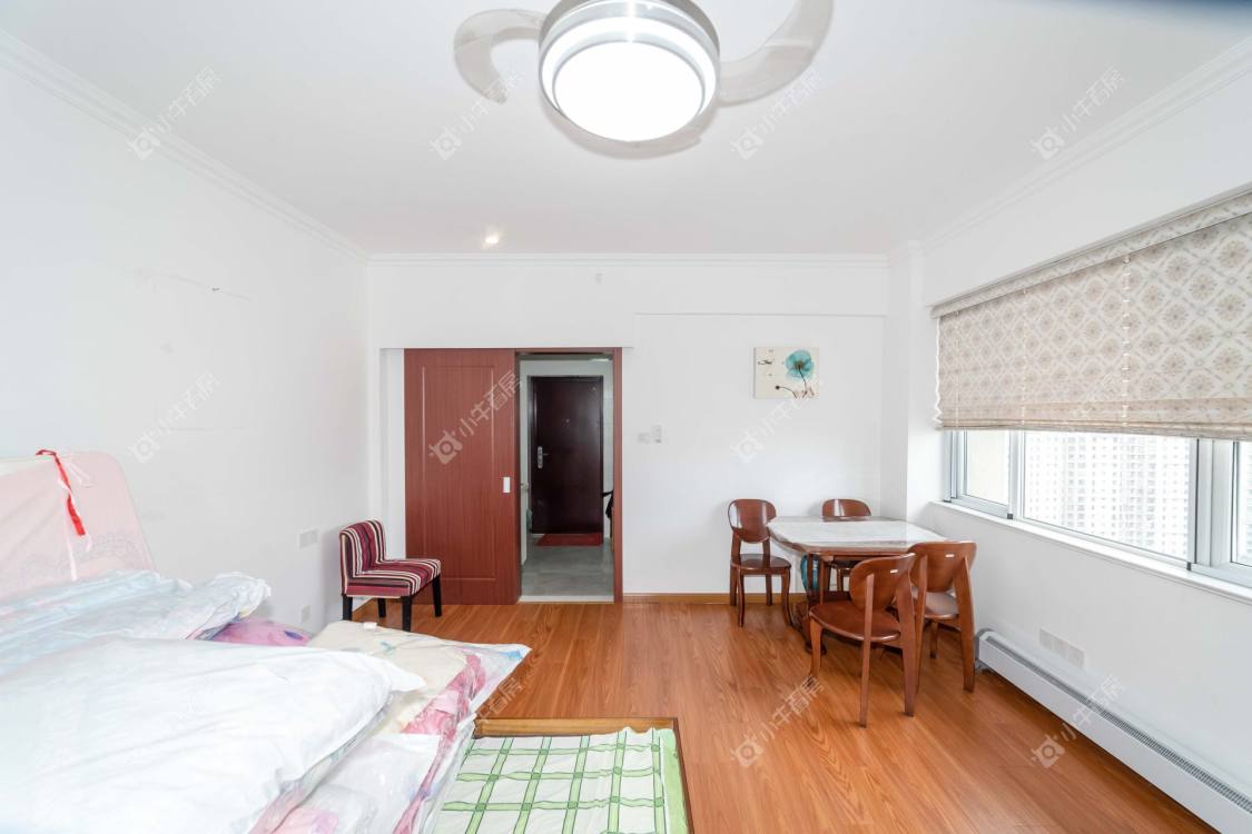 常州中意宝第在租房源室内图_小牛看房