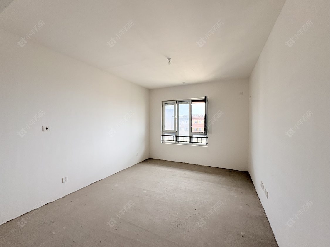 丹阳中南熙悦城中南二期在售二手房源室内图_小牛看房