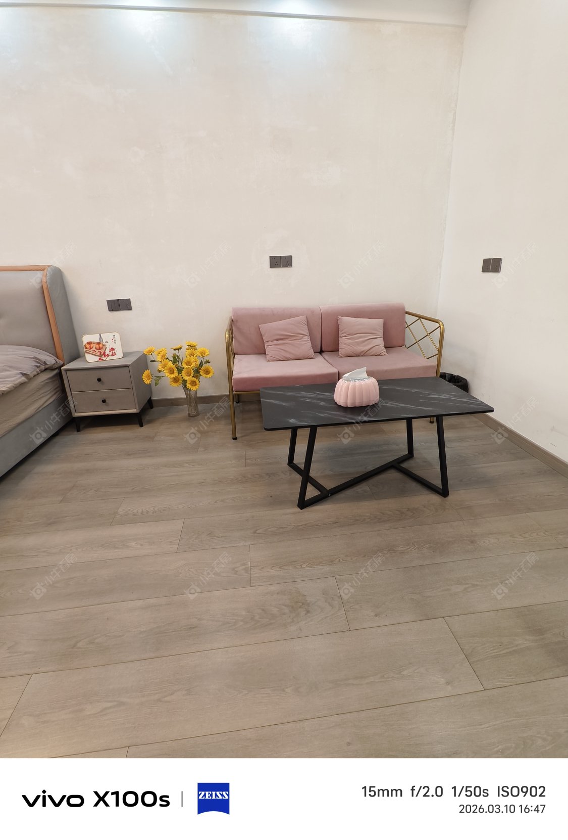 新龙江城市广场房源室内图 常州新龙江城市广场在租房源室内图_小牛看房