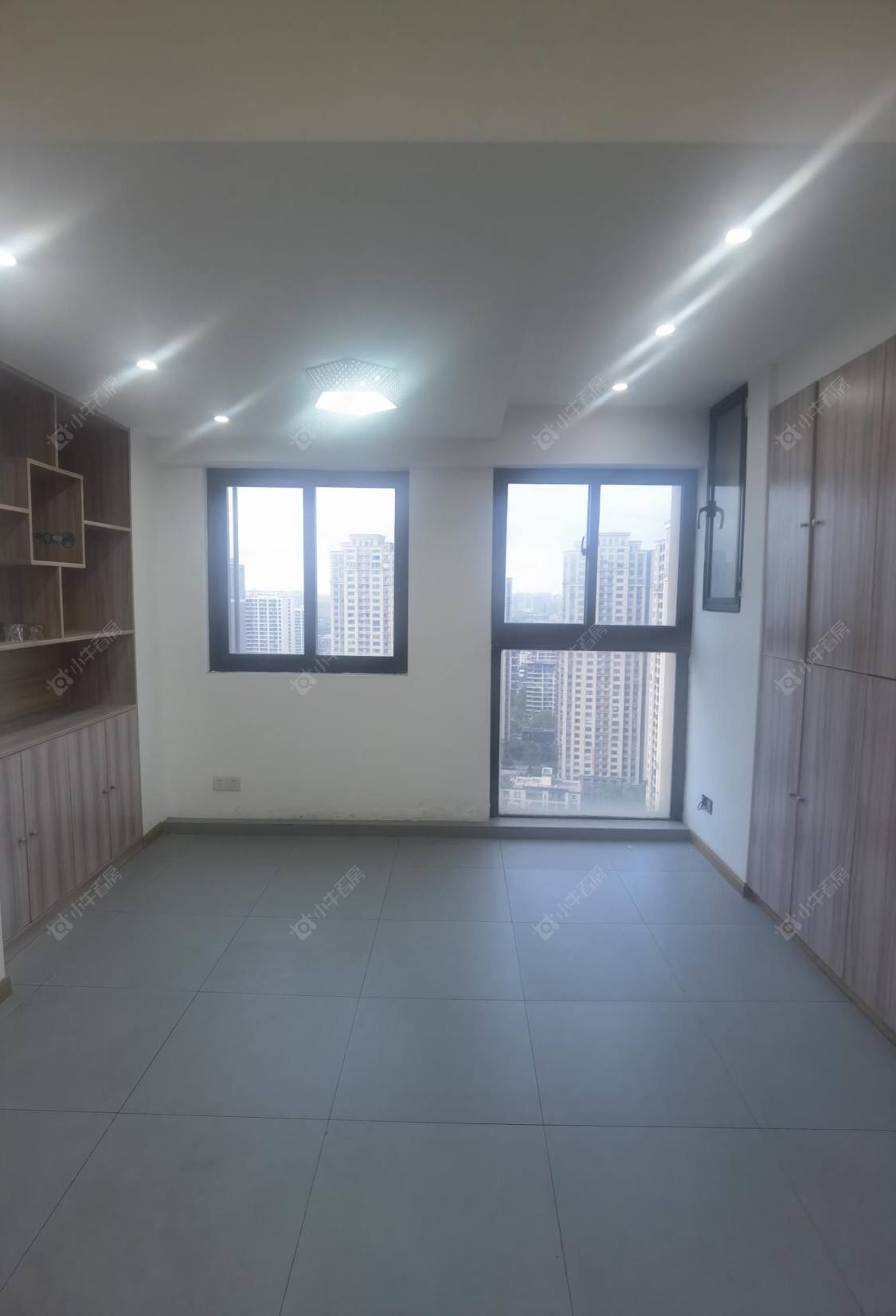 常州吾悦广场悦+公寓在租房源室内图_小牛看房