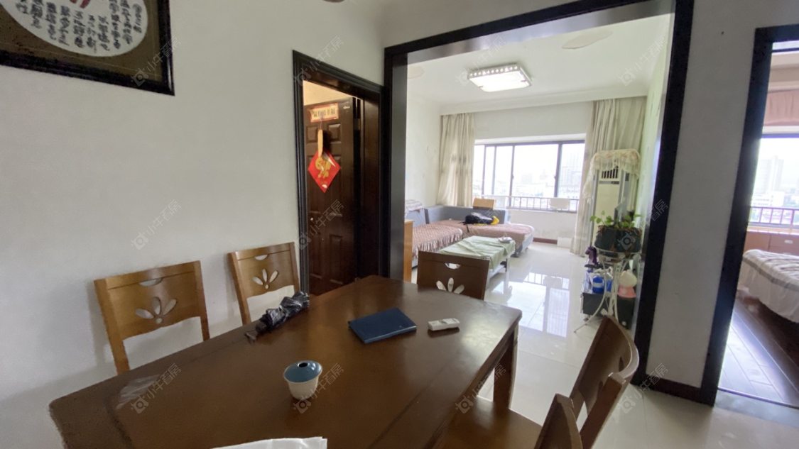 常州武房聚园在租房源室内图_小牛看房