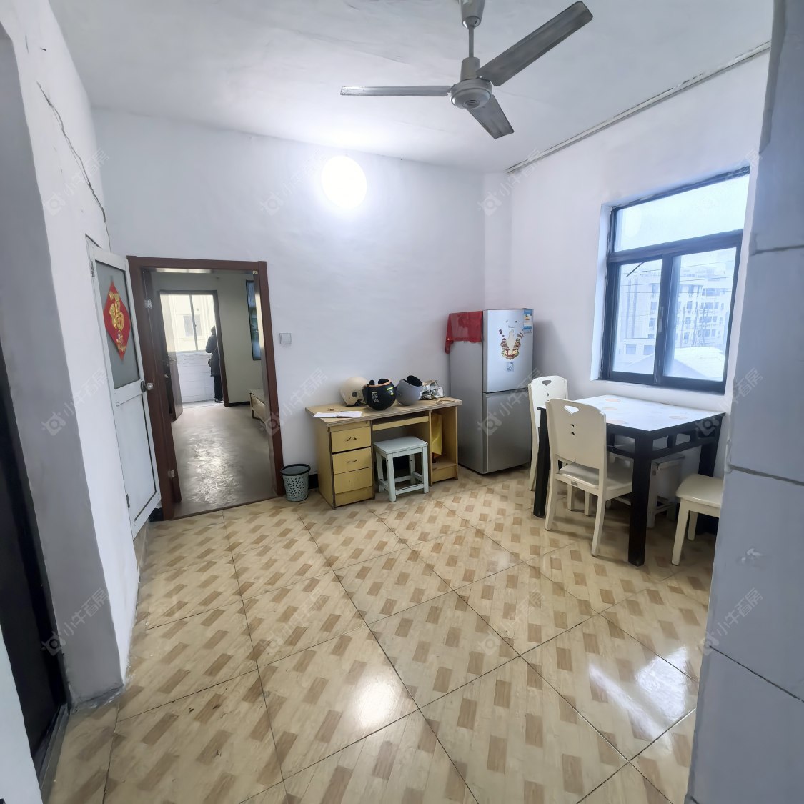 常州新丰街西楼在租房源_小牛看房