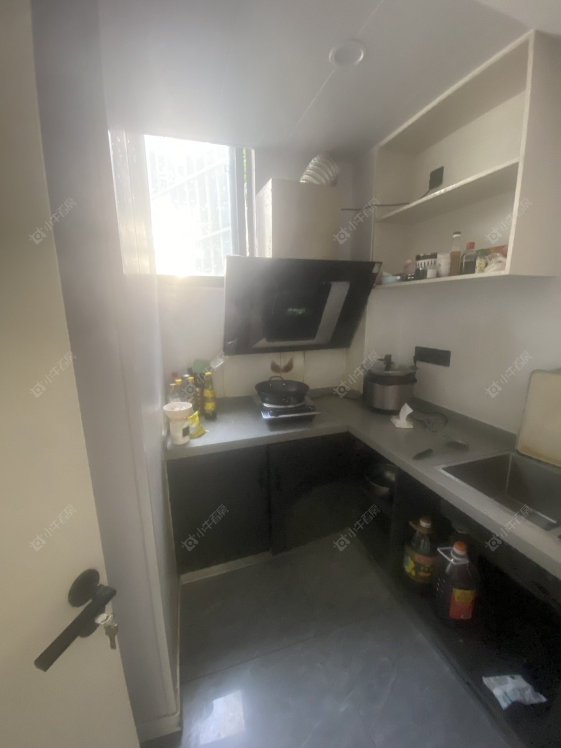 常州太湖中路在售二手房源室内图_小牛看房