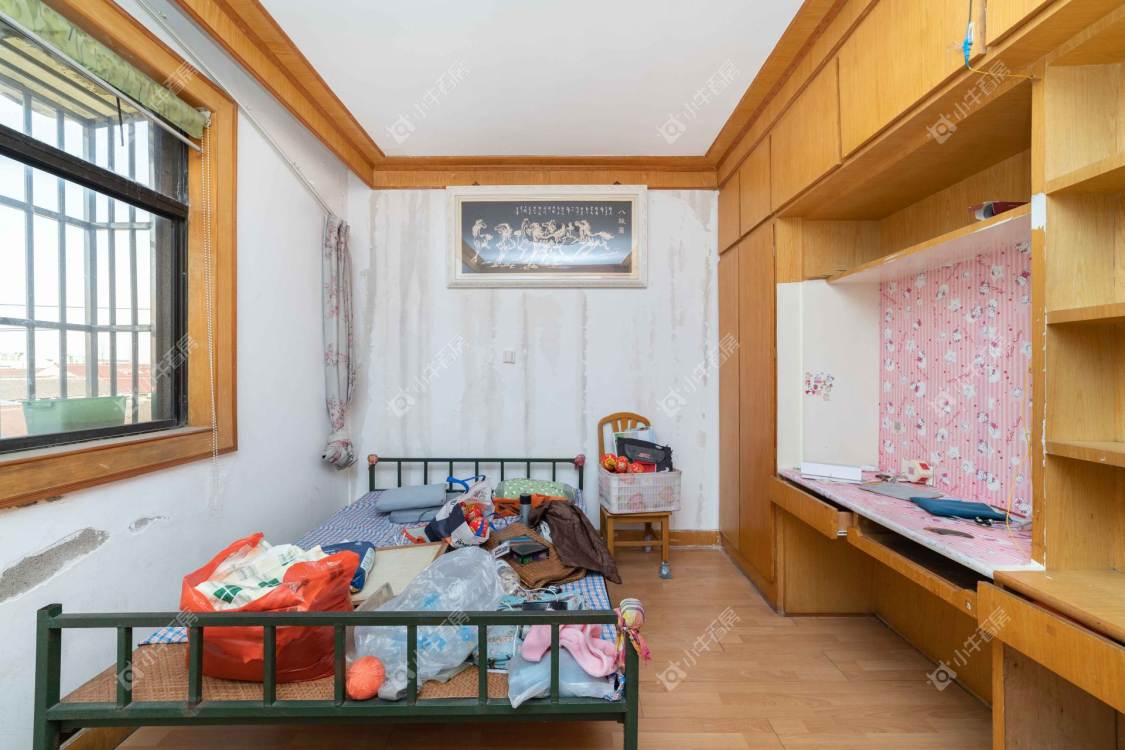 常州菊花新村在租房源室内图_小牛看房