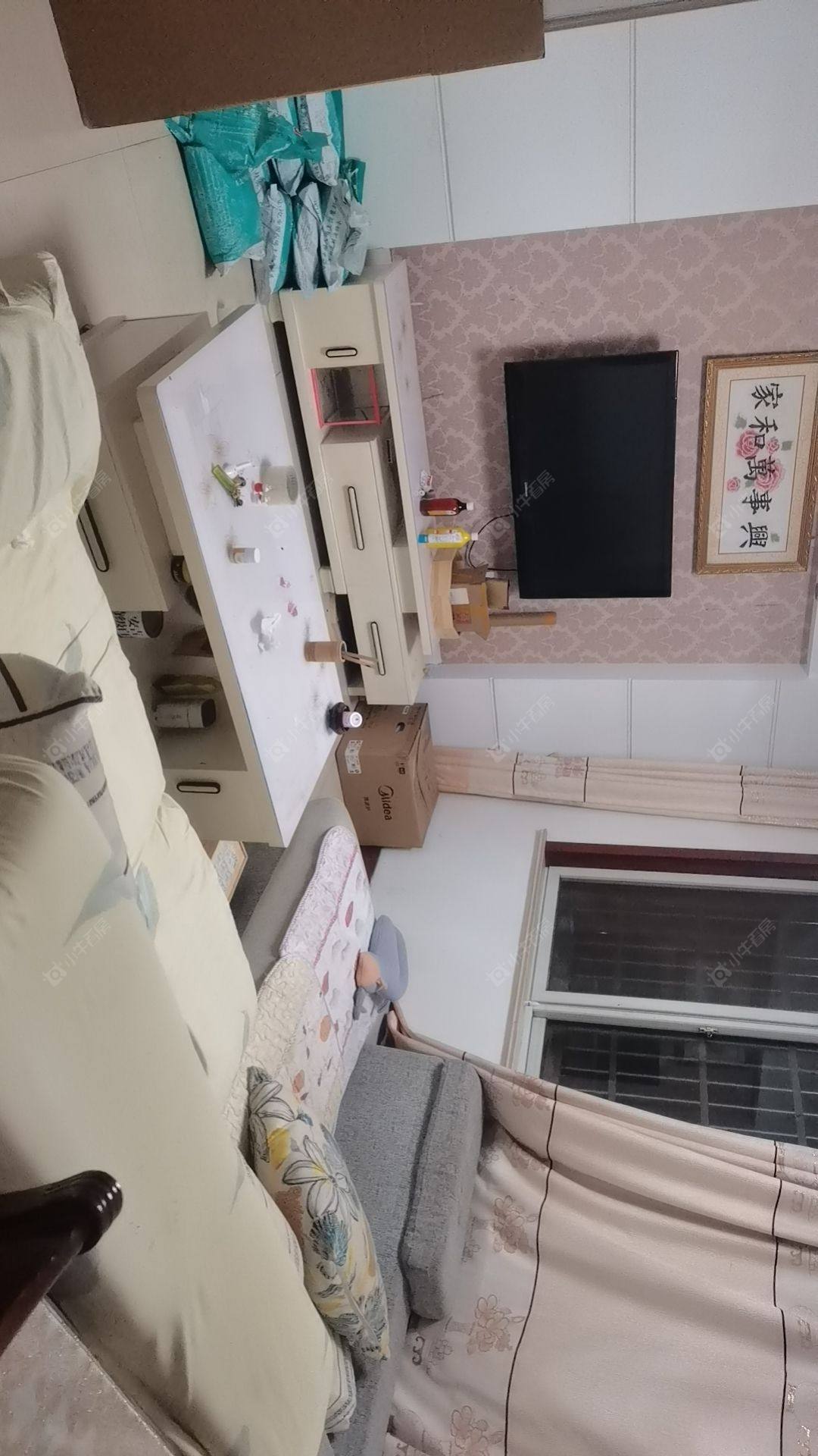 常州聚怡花园南区租房_聚怡花园南区2室2厅房源出租
