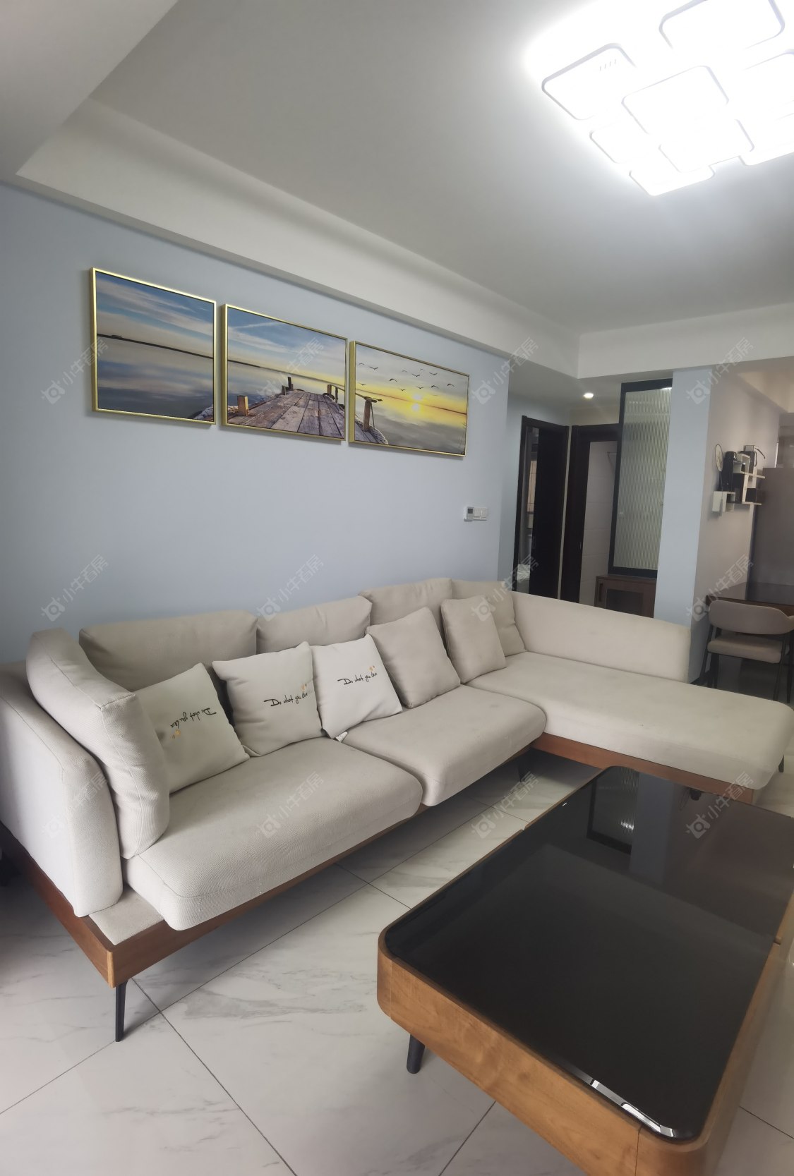 常州九洲新世界公馆在租房源室内图_小牛看房