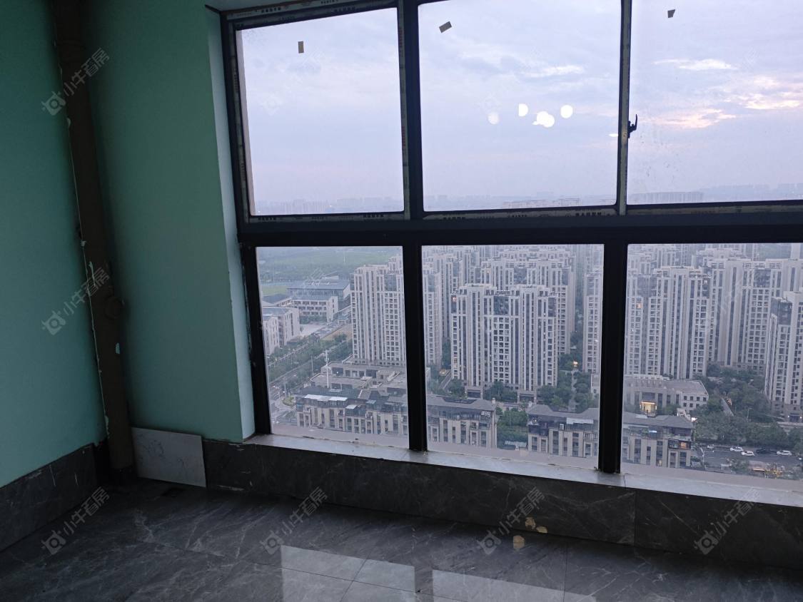 常州路劲城市印象在租房源室内图_小牛看房