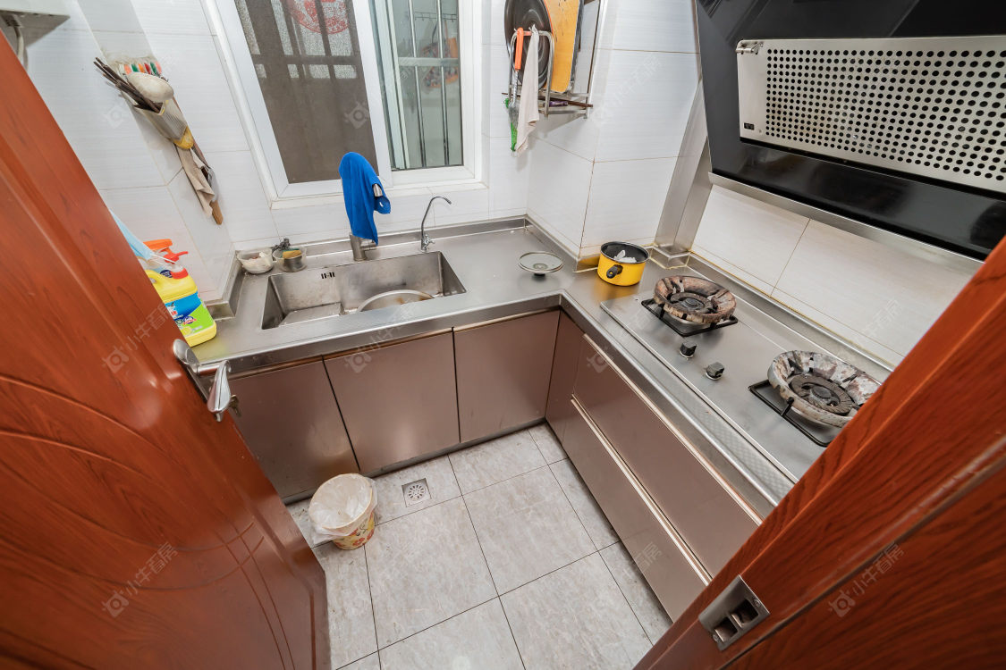 常州丰臣南郡在售二手房源室内图_小牛看房