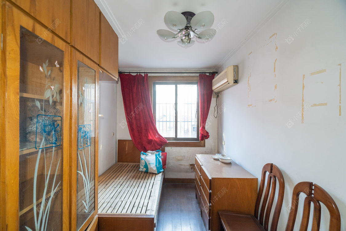 常州博爱路在售二手房源室内图_小牛看房