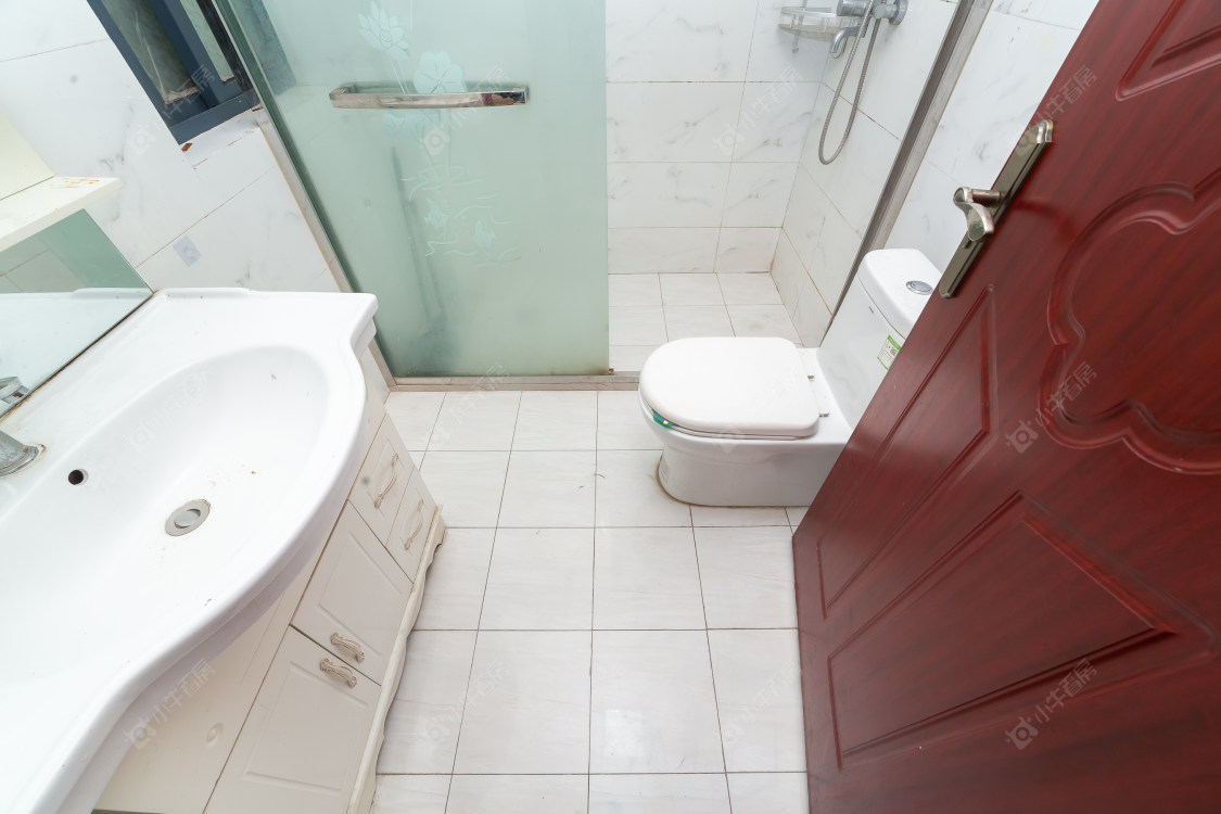 常州白马公馆在售二手房源室内图_小牛看房