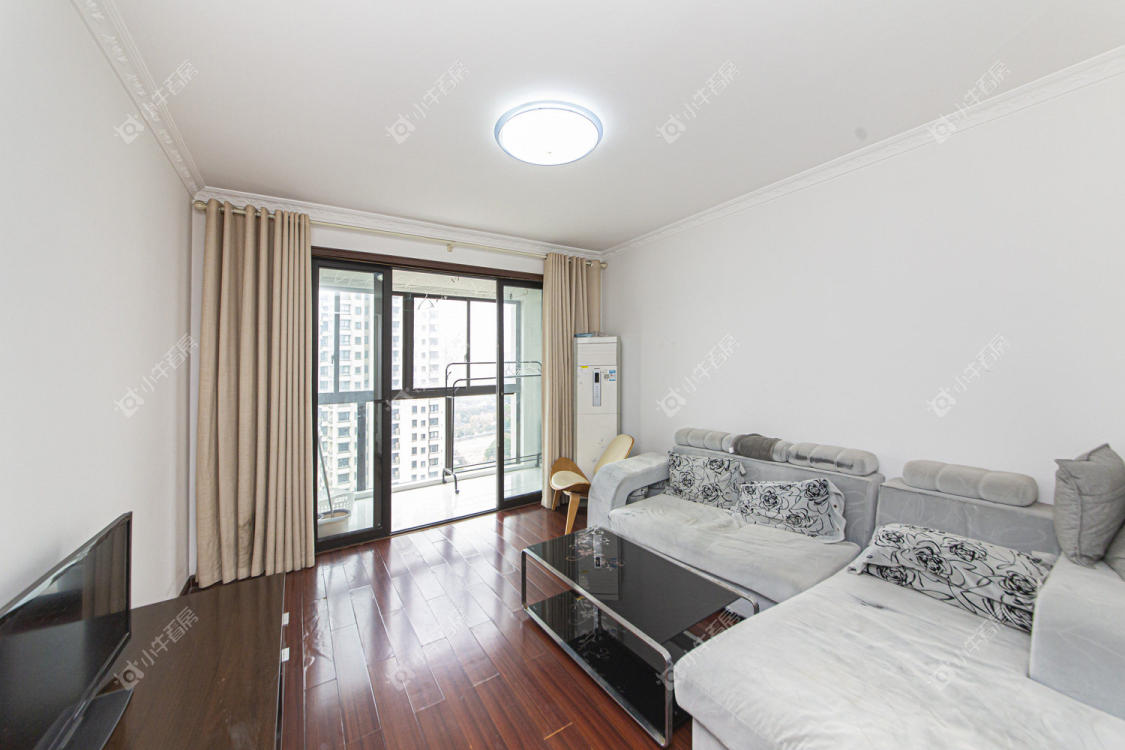 常州新城公馆风尚在租房源室内图_小牛看房