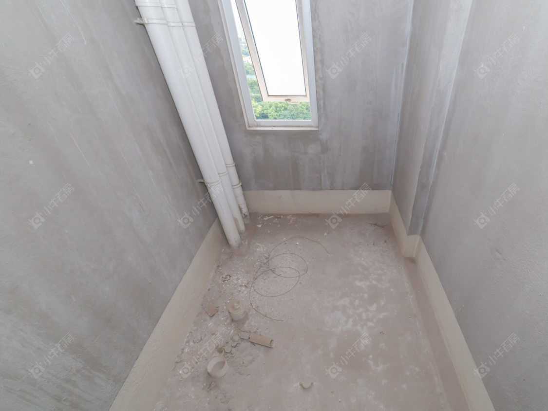 常州龙湖香醍时光在售二手房源室内图_小牛看房